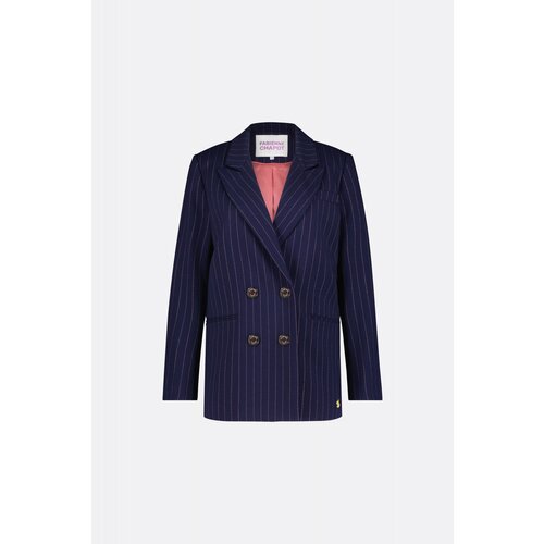  Fabienne Chapot Roger Blazer 