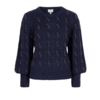 Dante6 Ostin fancy beads sweater