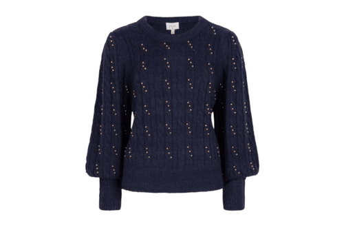 Dante6 Ostin fancy beads sweater