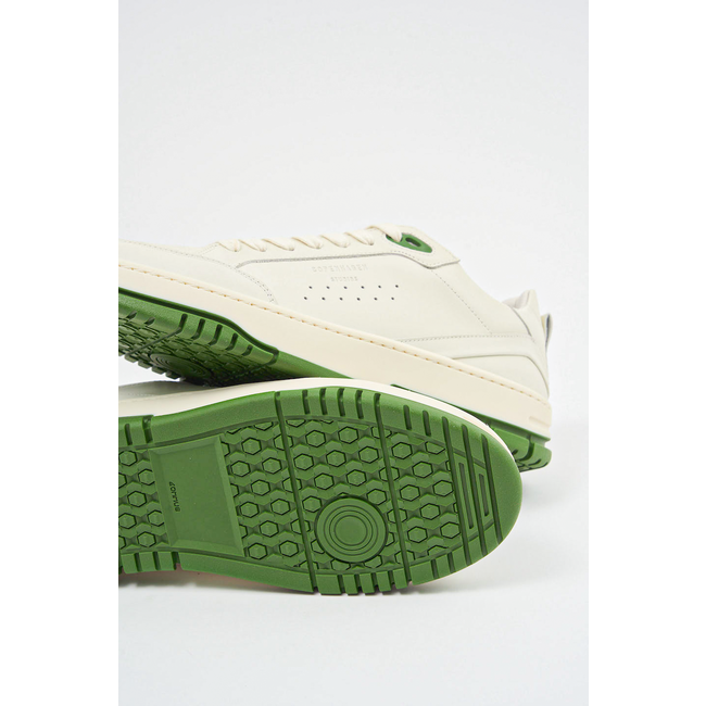 COPENHAGEN Vitello White