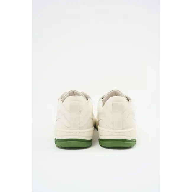 COPENHAGEN Vitello White