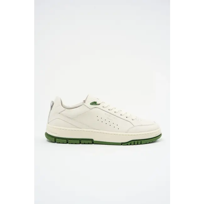 COPENHAGEN Vitello White