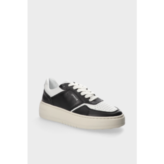 COPENHAGEN Material Mix Black