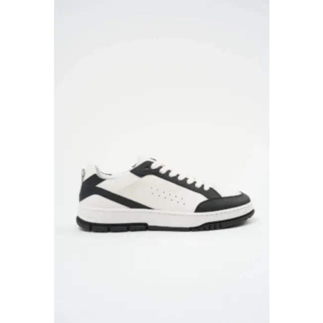 COPENHAGEN Vitello White Black