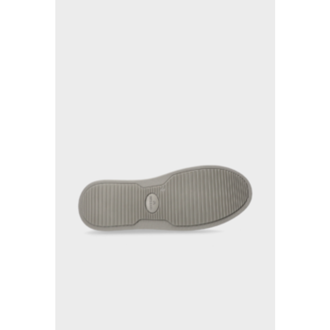 COPENHAGEN Suede Light Grey