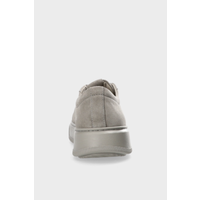 COPENHAGEN Suede Light Grey