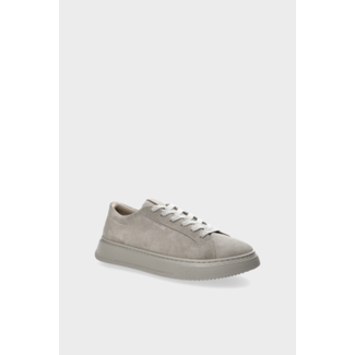 COPENHAGEN Suede Light Grey