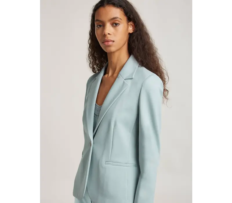 Petit Blazer Sea Salt