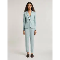 Petit Blazer Sea Salt