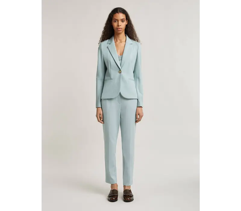 Petit Blazer Sea Salt