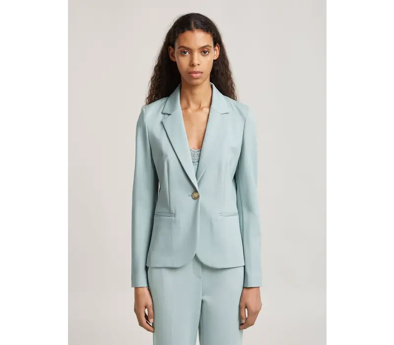 Petit Blazer Sea Salt