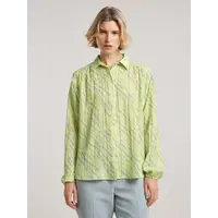 Jayde Blouse Sea Salt