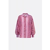 Fabienne Chapot Gabriel Blouse Pink Candy/Cornflowe