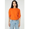 Fabienne Chapot Jolly Pullover Mandarin Orange