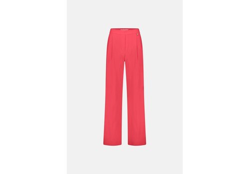 Fabienne Chapot Neale Trousers Tomato