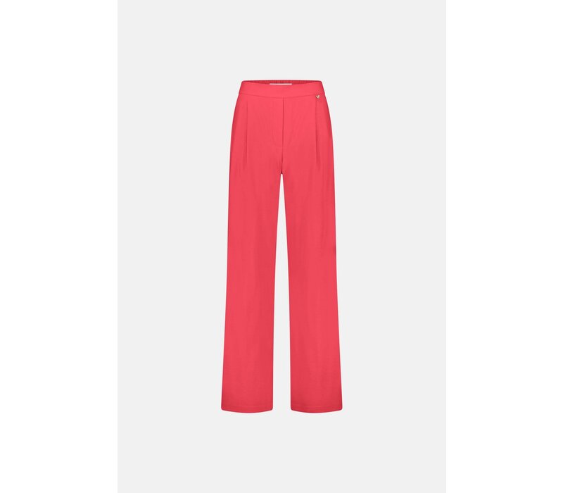 Neale Trousers Tomato