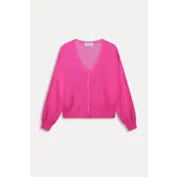 CARDIGAN - Neon Pink