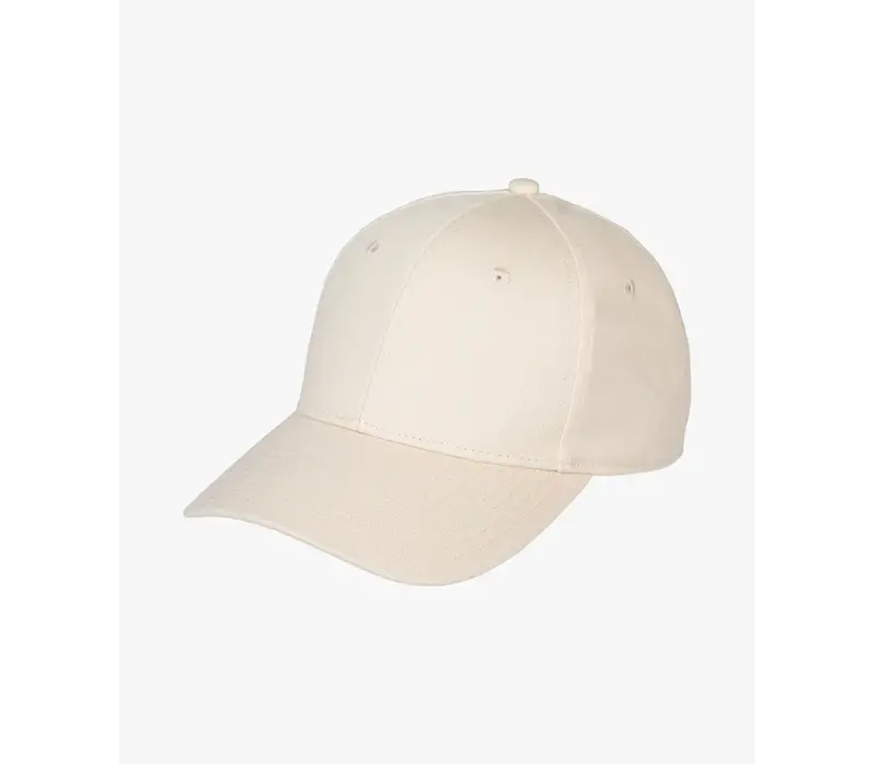 BASEBALL CAP BASIC SAND