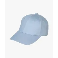 BASEBALL CAP BASIC LIGHT BLUE