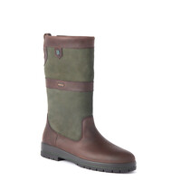 DUBARRY KILDARE OUTDOOR LAARS IVY