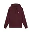 Pullover Hoodie Rich Burgundy