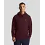 Pullover Hoodie Rich Burgundy