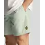 Lyle & Scott Plain Swimshort Turquoise Shadow