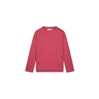 Wide top long sleeves crew neck Salsa