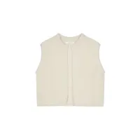 Short waistcoat Birch