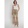 Ana Alcazar Trousers Original Green