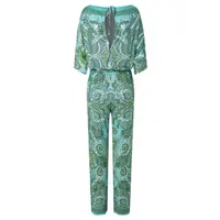 Jumpsuit Original Blue