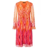 Dress Deco Original Orange