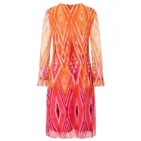 Dress Deco Original Orange