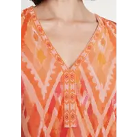 Dress Deco Original Orange