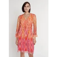 Dress Deco Original Orange