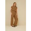 By-Bar robyn viscose pant khaki