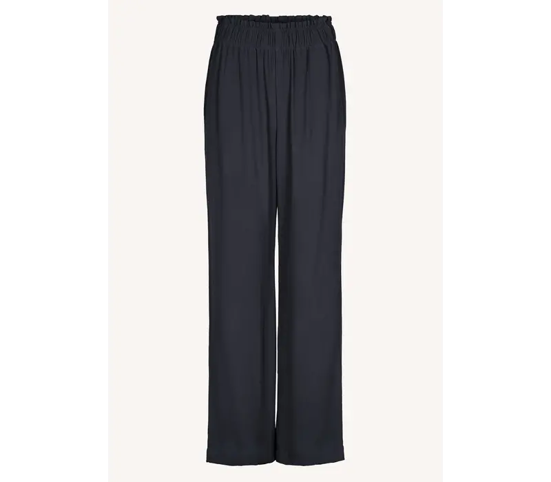 robyn viscose pant graphite