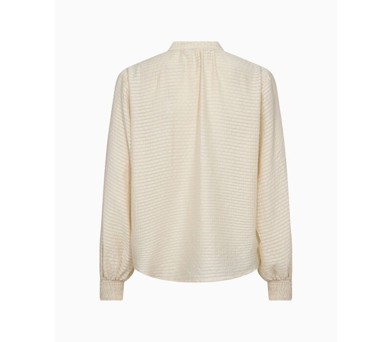 LandonCC Blouse Off white