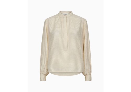 Co’Couture LandonCC Blouse Off white