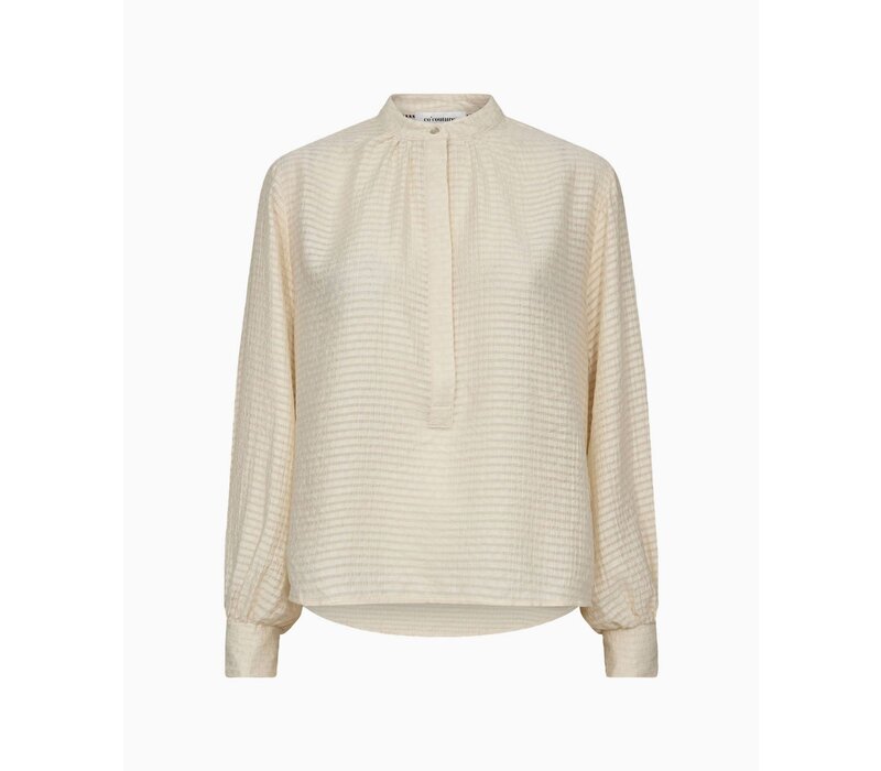 LandonCC Blouse Off white