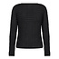 AmaraCC Blouse Black