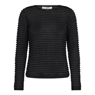 AmaraCC Blouse Black