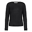 AmaraCC Blouse Black