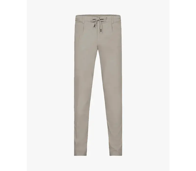 TROUSER SPORTCORD SAND 24