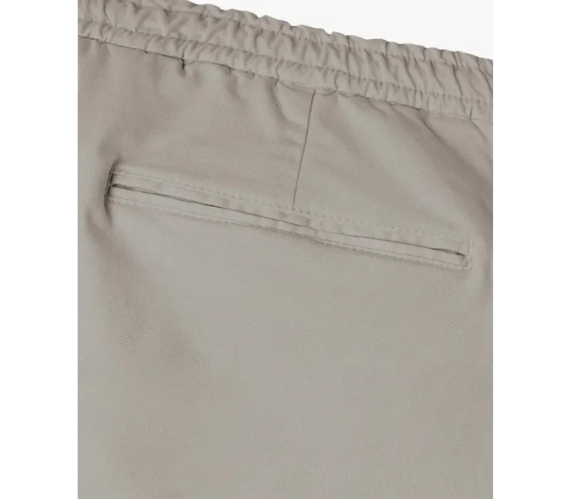 TROUSER SPORTCORD SAND 24