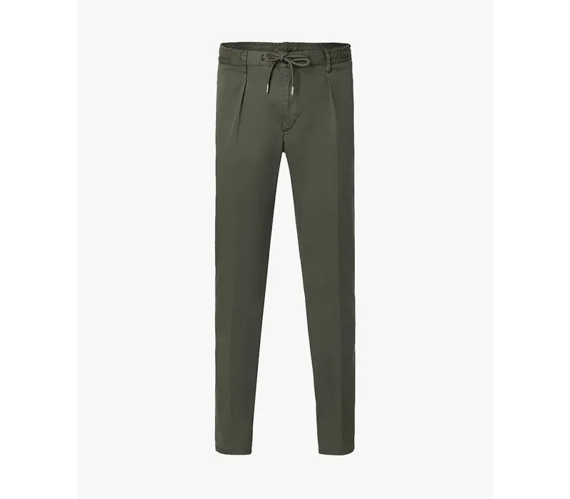 TROUSERS 842 SPRTCRD MID GREEN