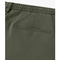 TROUSERS 842 SPRTCRD MID GREEN