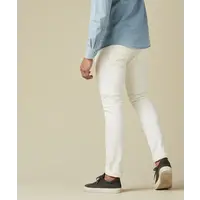 DENIM OFF WHITE 24