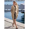 Henriette Steffensen CARDIGAN CAMEL 815