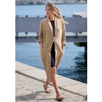 CARDIGAN CAMEL 815